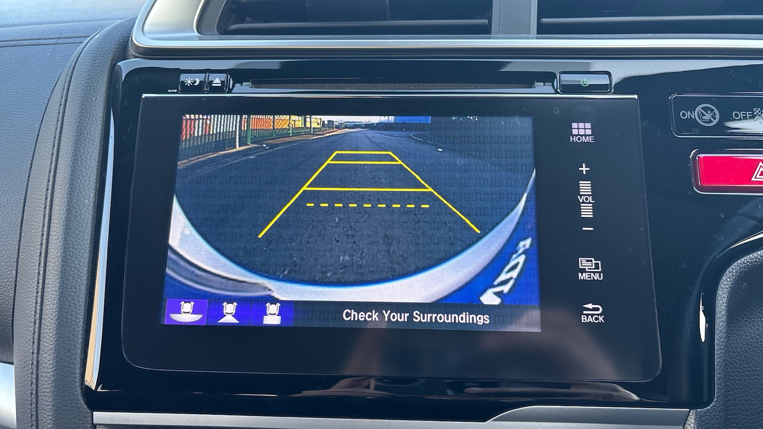 Used Honda Jazz 2017 for sale - 78219005: Photo 29