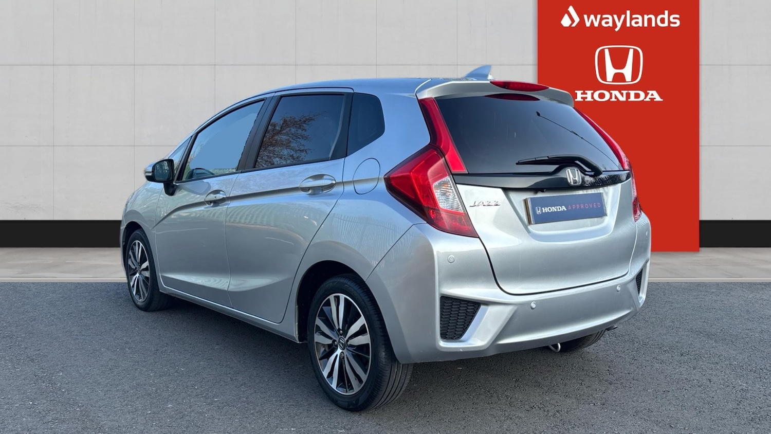 Used Honda Jazz 2017 for sale - 78219005: Photo 3