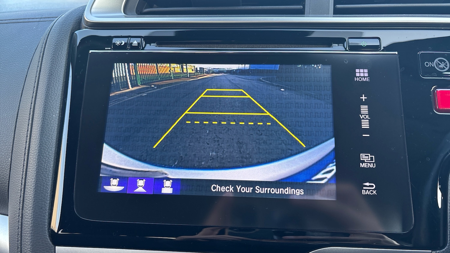 Used Honda Jazz 2017 for sale - 78219005: Photo 30