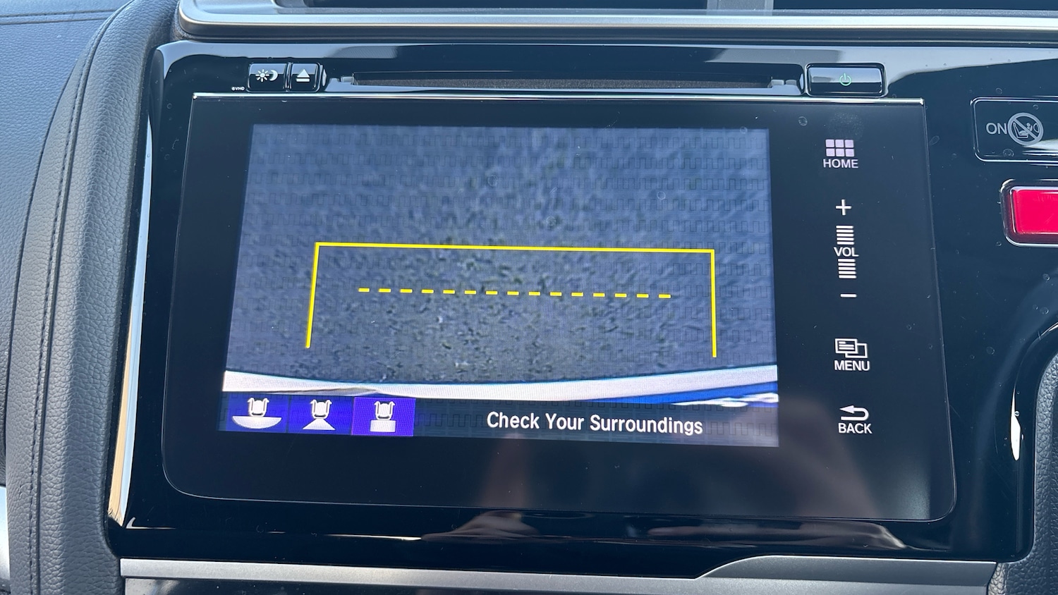 Used Honda Jazz 2017 for sale - 78219005: Photo 31