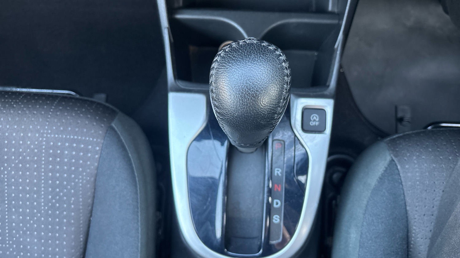 Used Honda Jazz 2017 for sale - 78219005: Photo 33