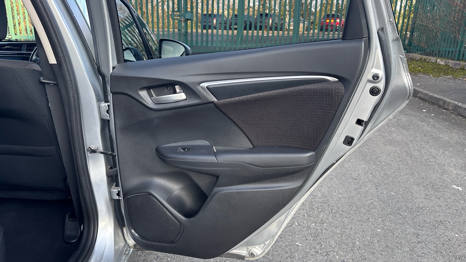 Used Honda Jazz 2017 for sale - 78219005: Photo 35