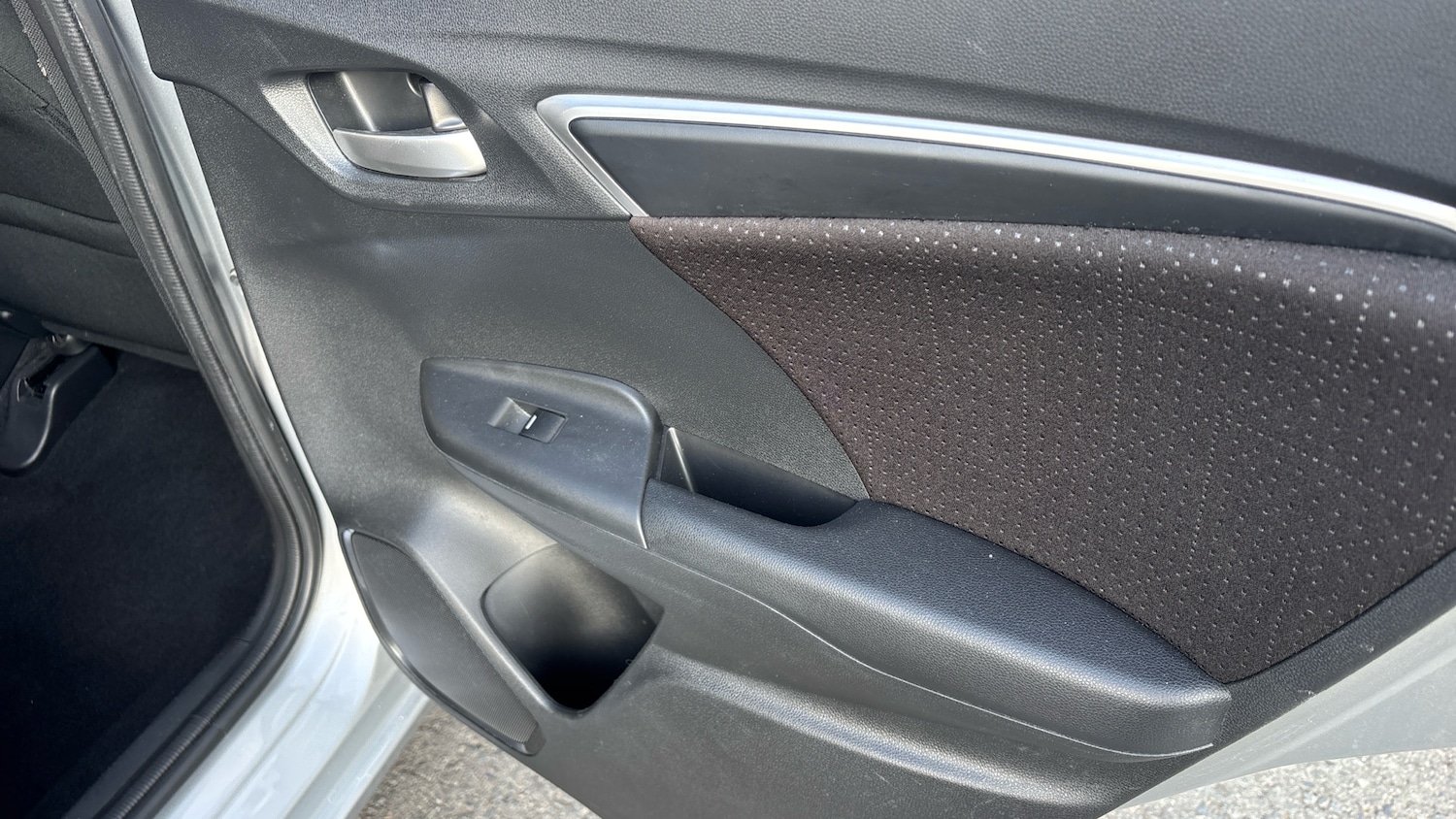 Used Honda Jazz 2017 for sale - 78219005: Photo 36