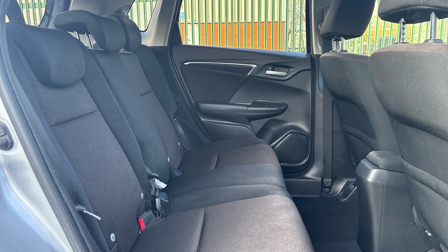 Used Honda Jazz 2017 for sale - 78219005: Photo 37