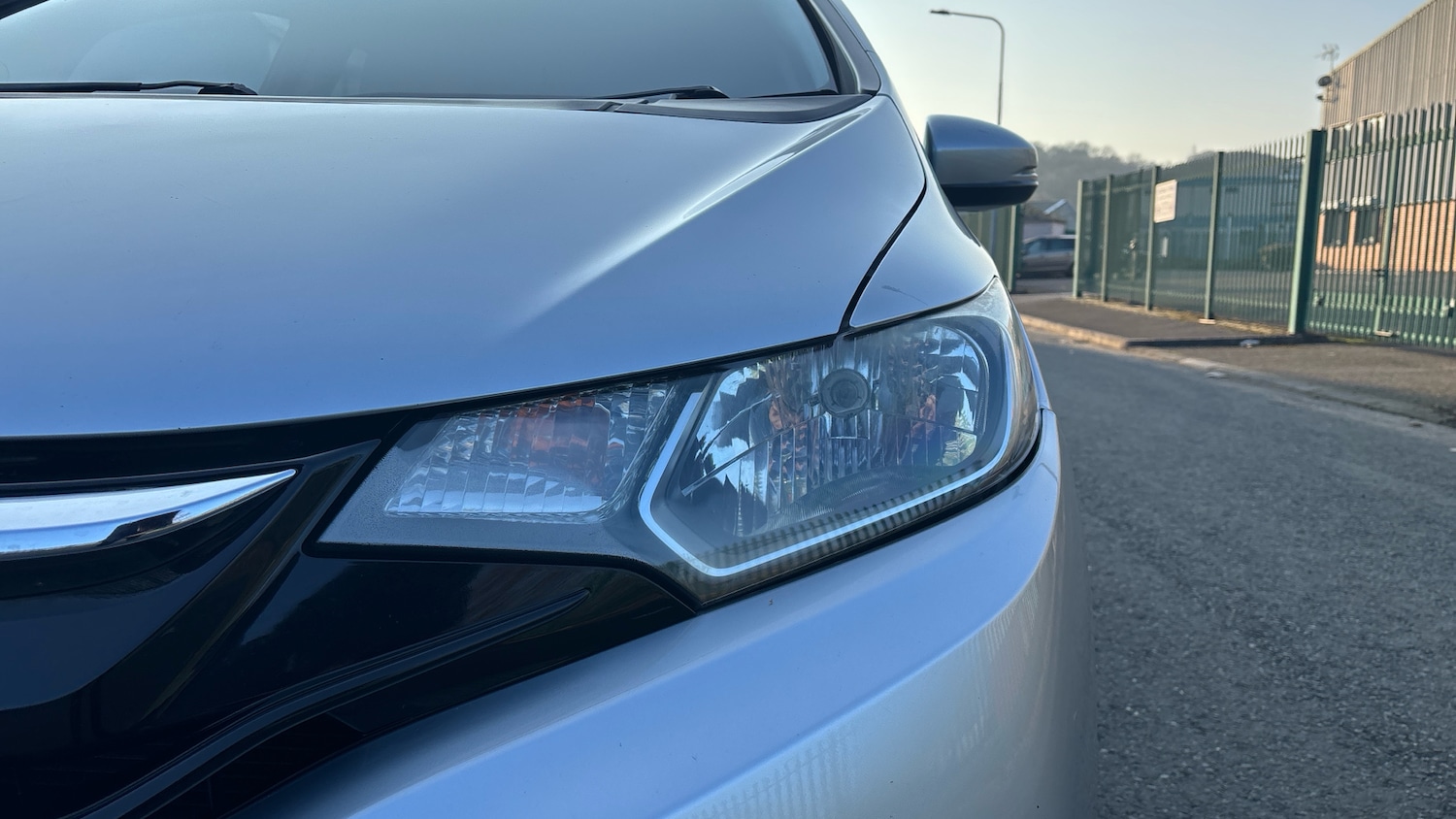 Used Honda Jazz 2017 for sale - 78219005: Photo 40