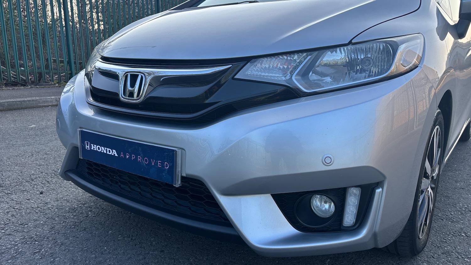 Used Honda Jazz 2017 for sale - 78219005: Photo 41