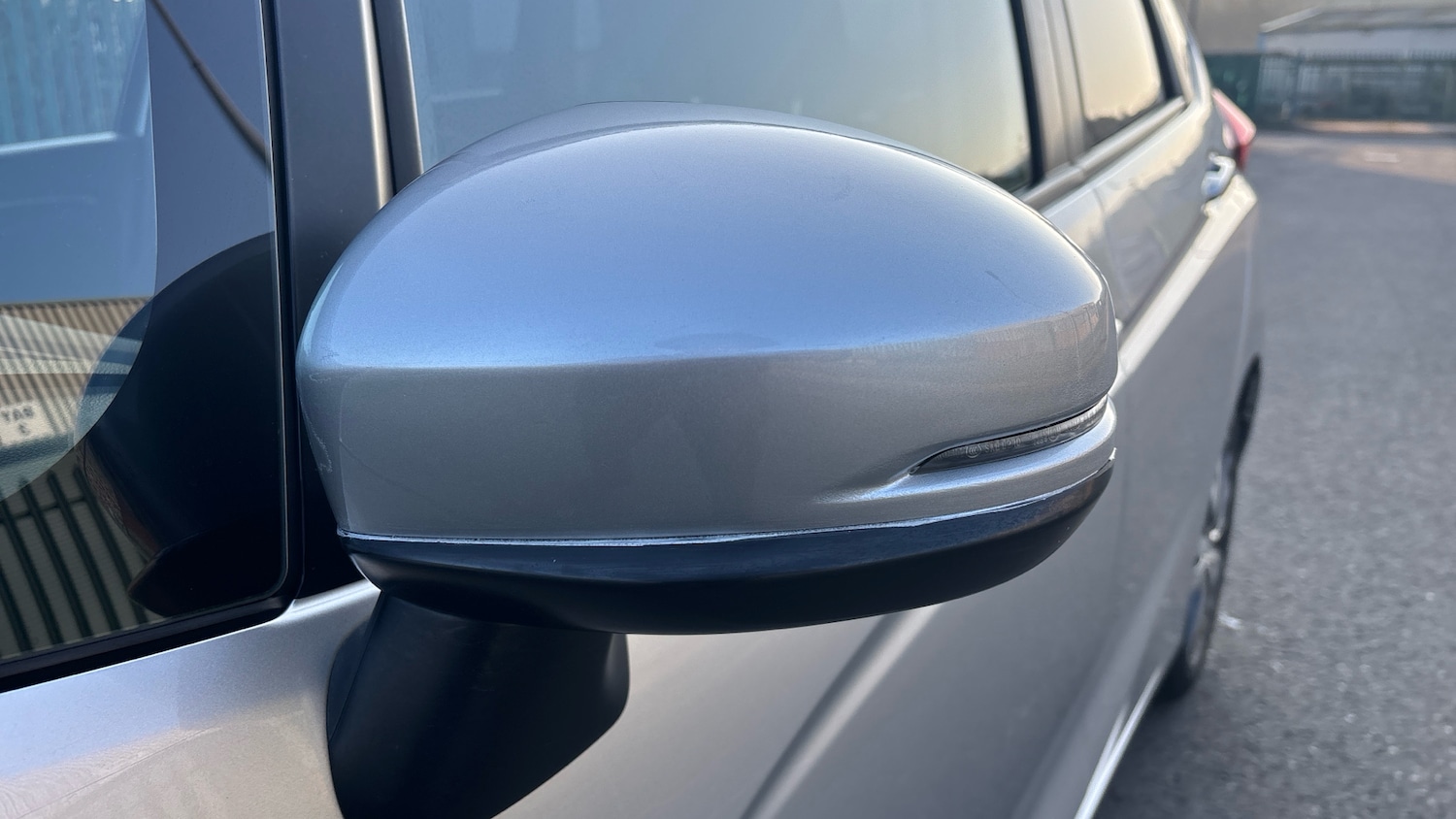 Used Honda Jazz 2017 for sale - 78219005: Photo 42