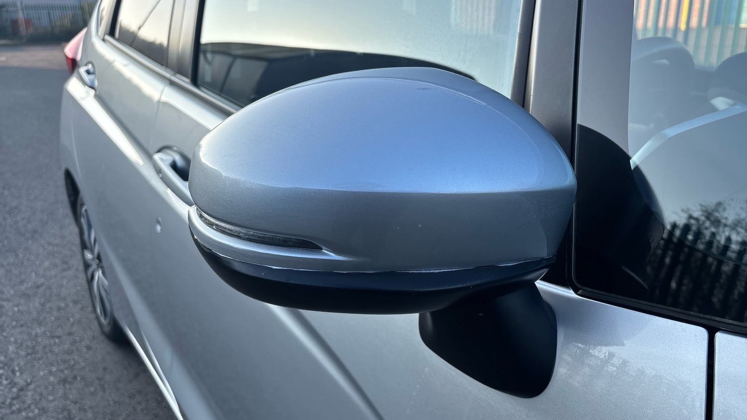 Used Honda Jazz 2017 for sale - 78219005: Photo 43