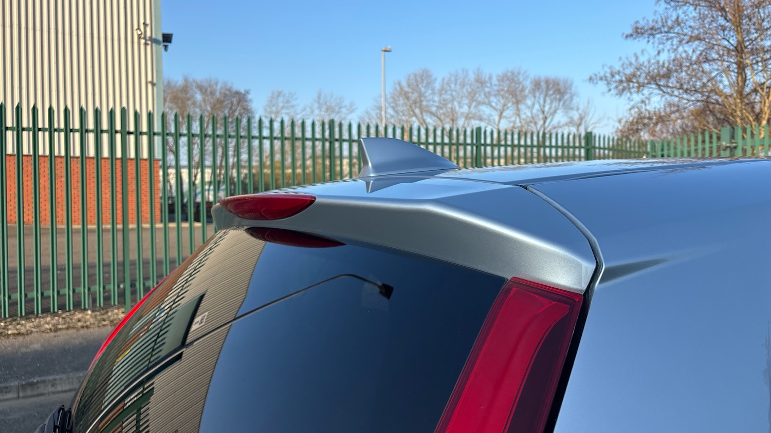 Used Honda Jazz 2017 for sale - 78219005: Photo 45