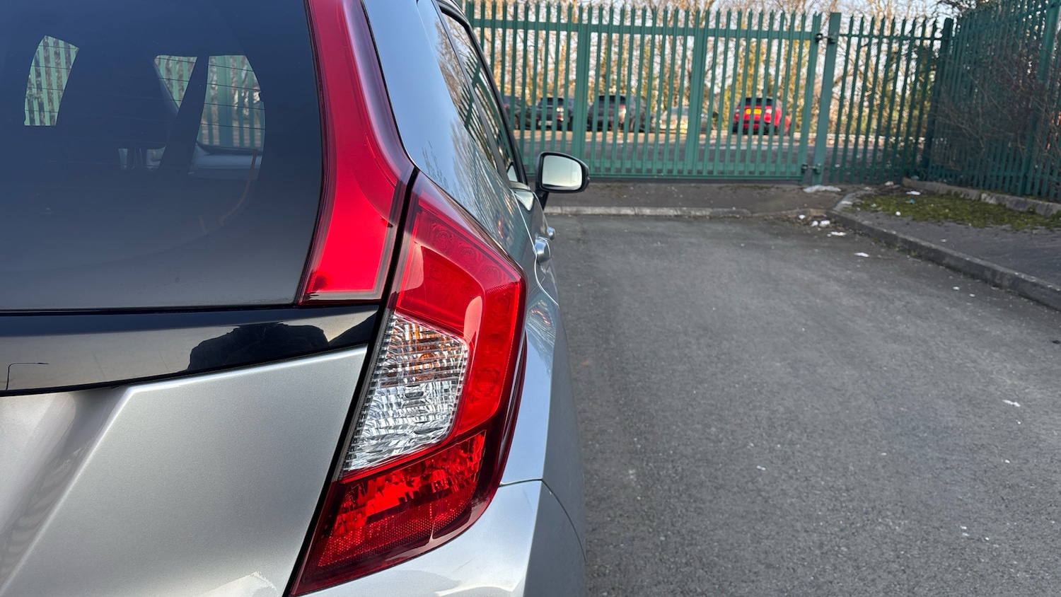 Used Honda Jazz 2017 for sale - 78219005: Photo 46