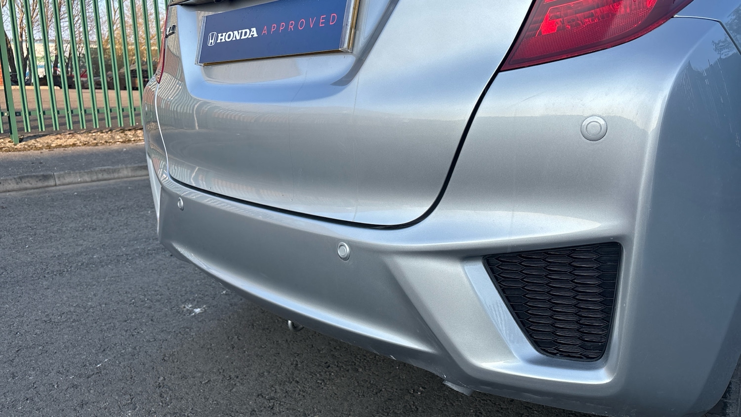 Used Honda Jazz 2017 for sale - 78219005: Photo 47