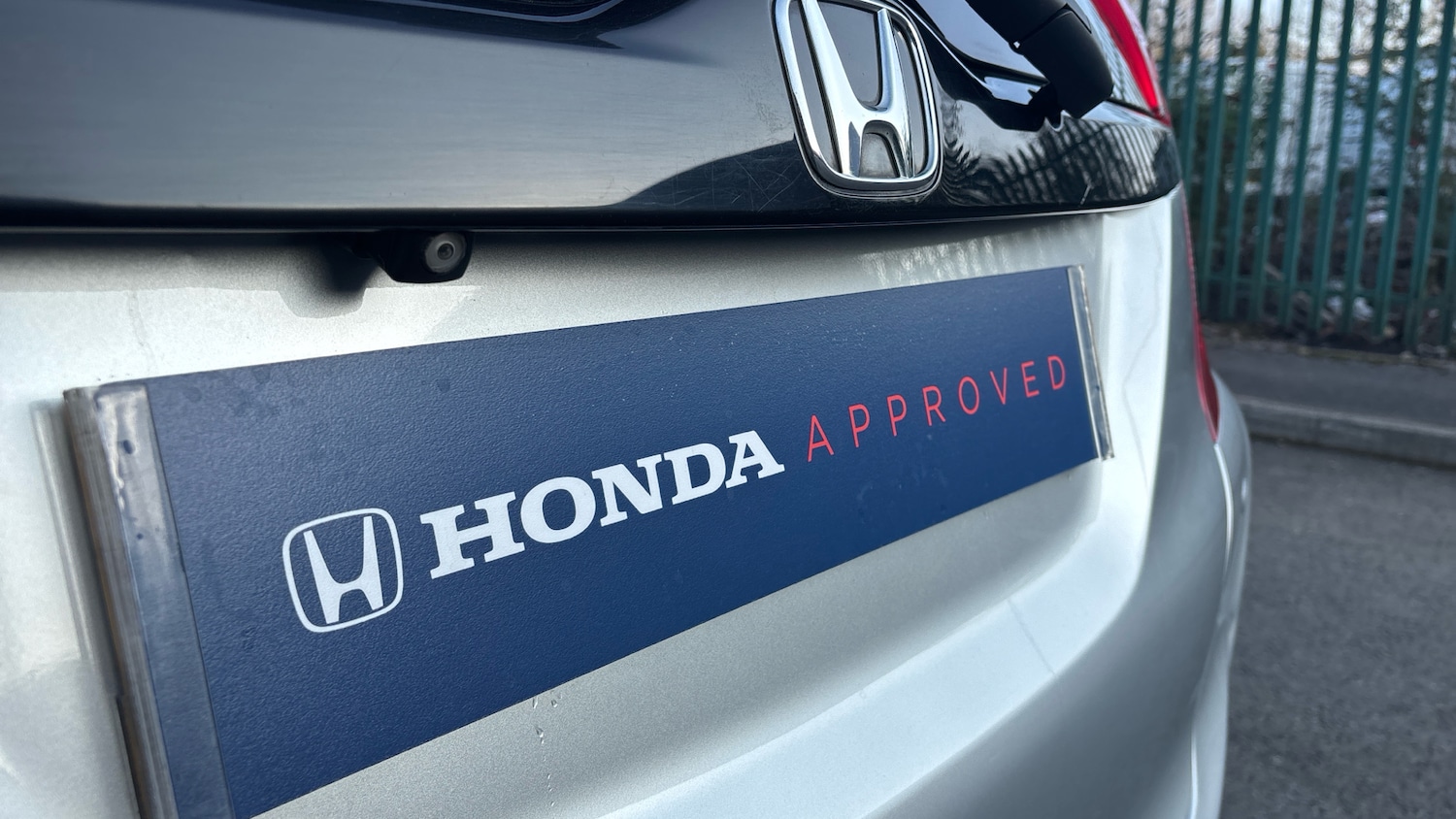 Used Honda Jazz 2017 for sale - 78219005: Photo 48