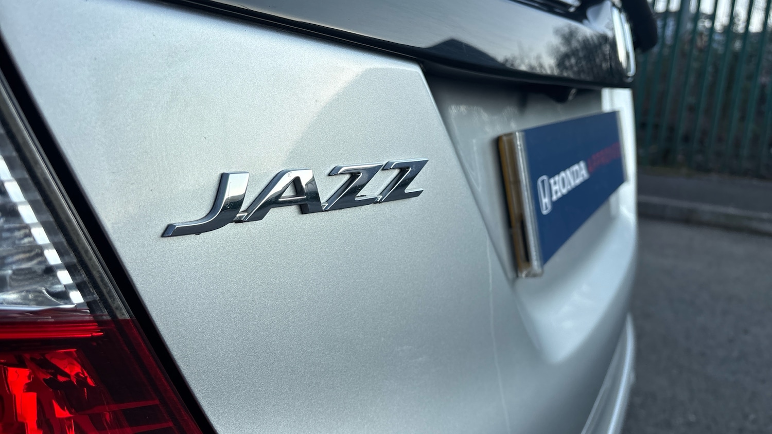Used Honda Jazz 2017 for sale - 78219005: Photo 49
