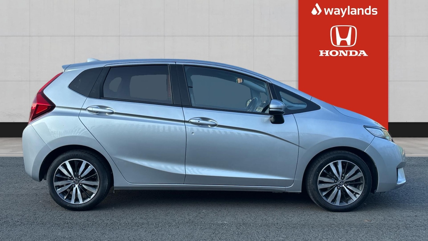 Used Honda Jazz 2017 for sale - 78219005: Photo 5
