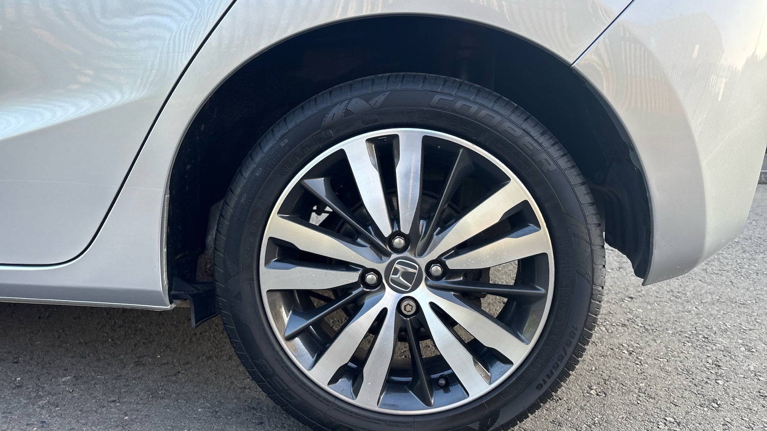 Used Honda Jazz 2017 for sale - 78219005: Photo 50