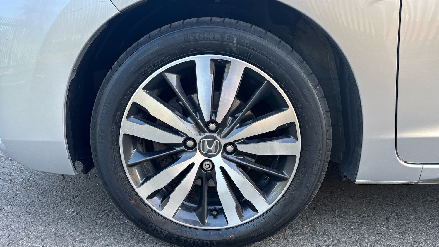 Used Honda Jazz 2017 for sale - 78219005: Photo 51