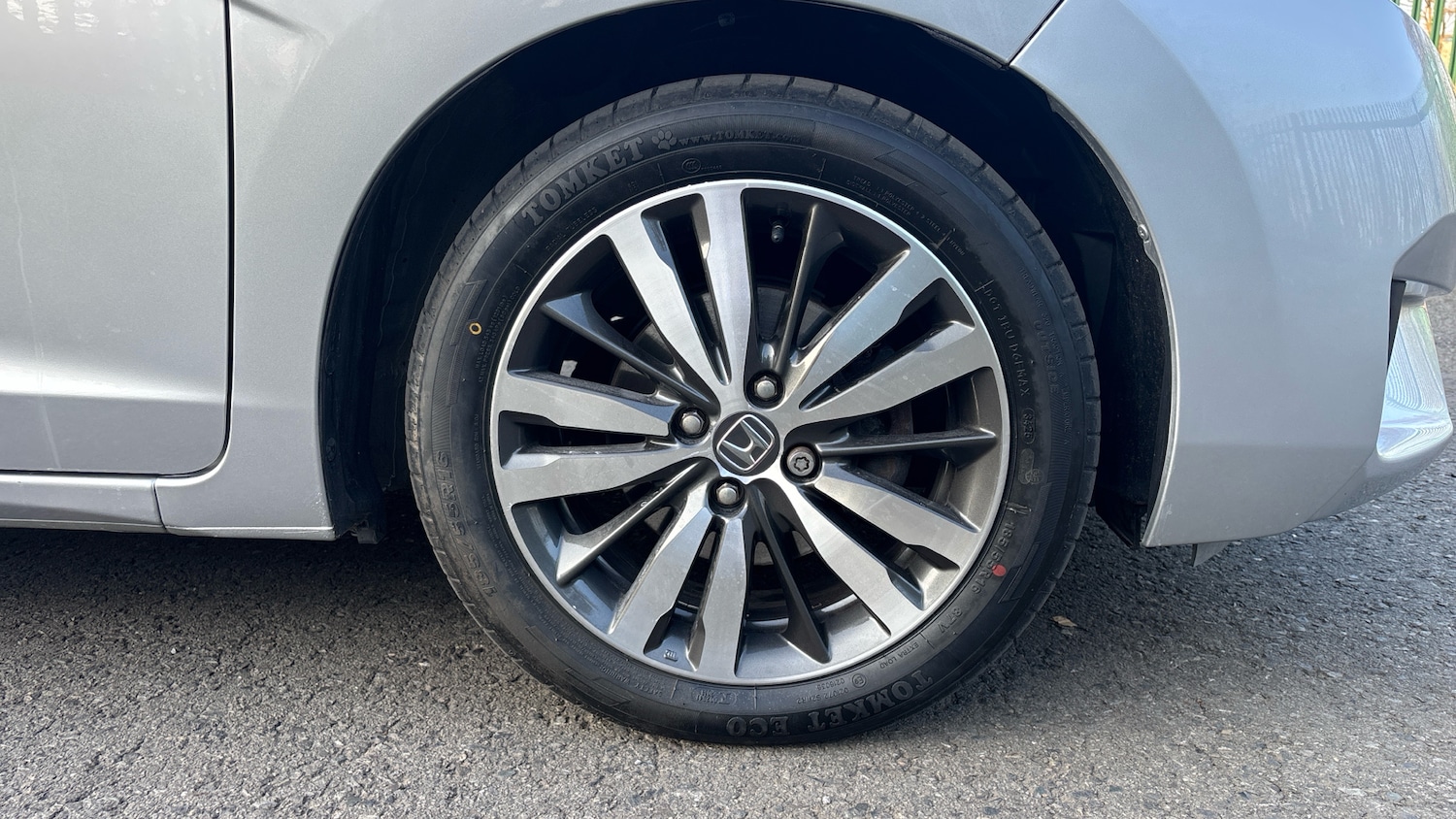 Used Honda Jazz 2017 for sale - 78219005: Photo 52