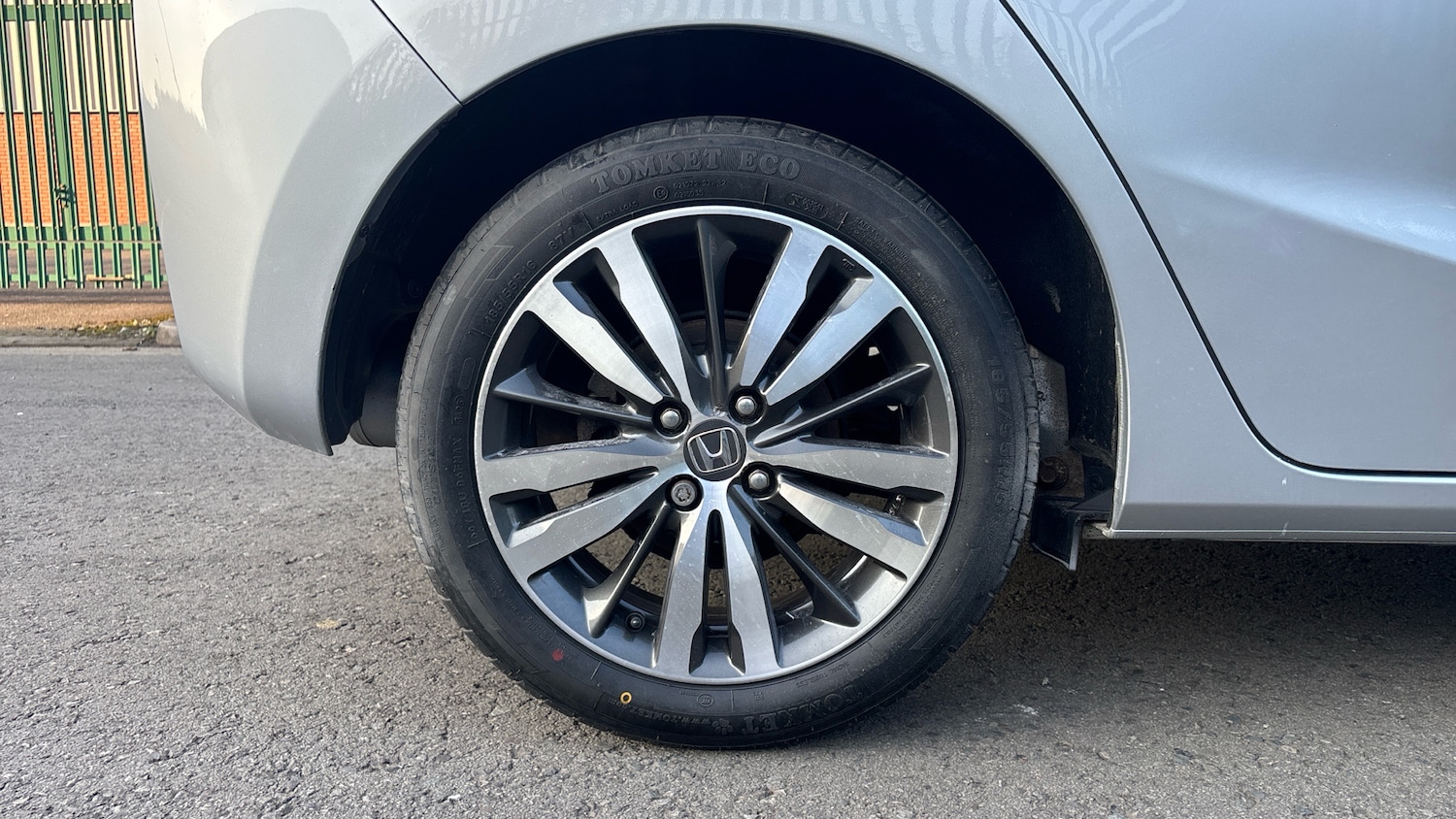 Used Honda Jazz 2017 for sale - 78219005: Photo 53