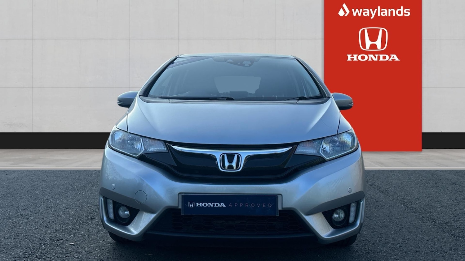 Used Honda Jazz 2017 for sale - 78219005: Photo 6