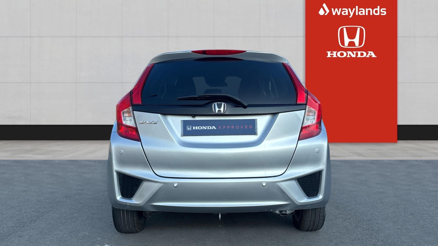 Used Honda Jazz 2017 for sale - 78219005: Photo 7