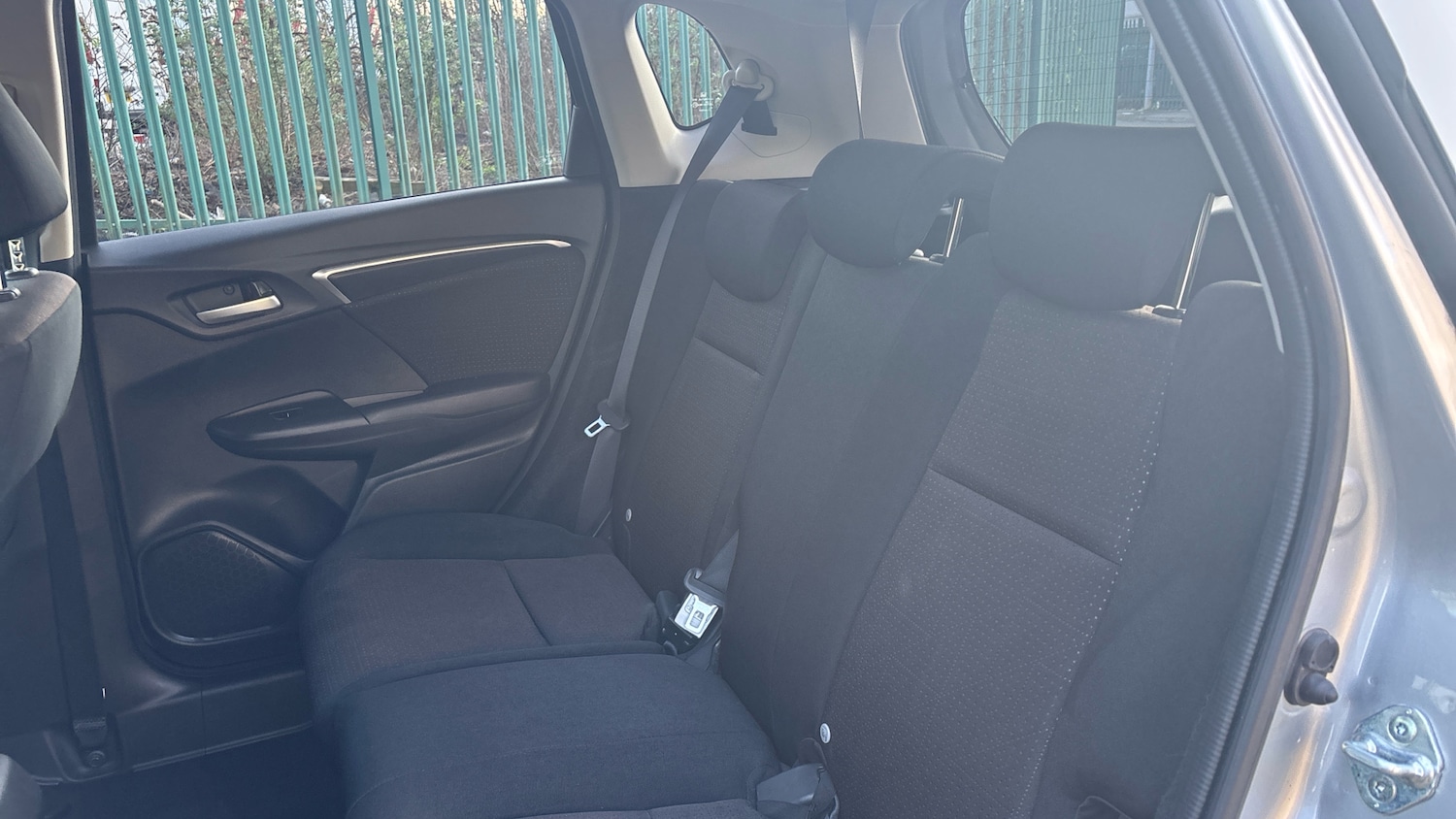 Used Honda Jazz 2017 for sale - 78219005: Photo 8