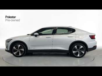 Used Polestar Polestar 2 2023 for sale - 75392428: Photo