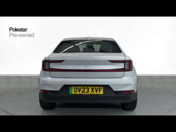 Used Polestar Polestar 2 2023 for sale - 75392428: Photo
