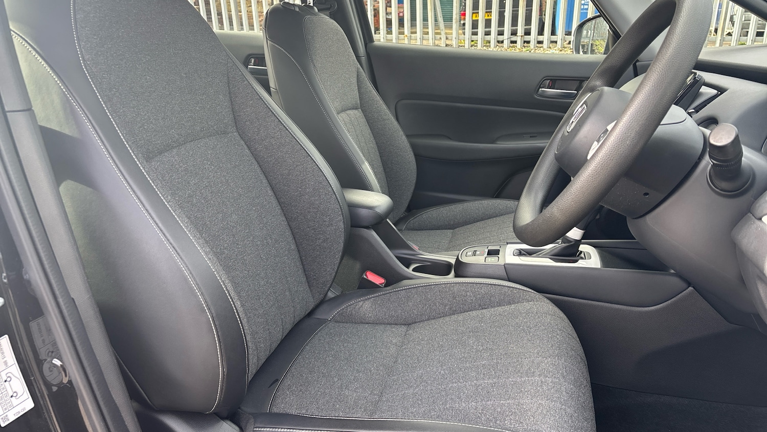 Used Honda Jazz 2023 for sale - 77678871: Photo 16