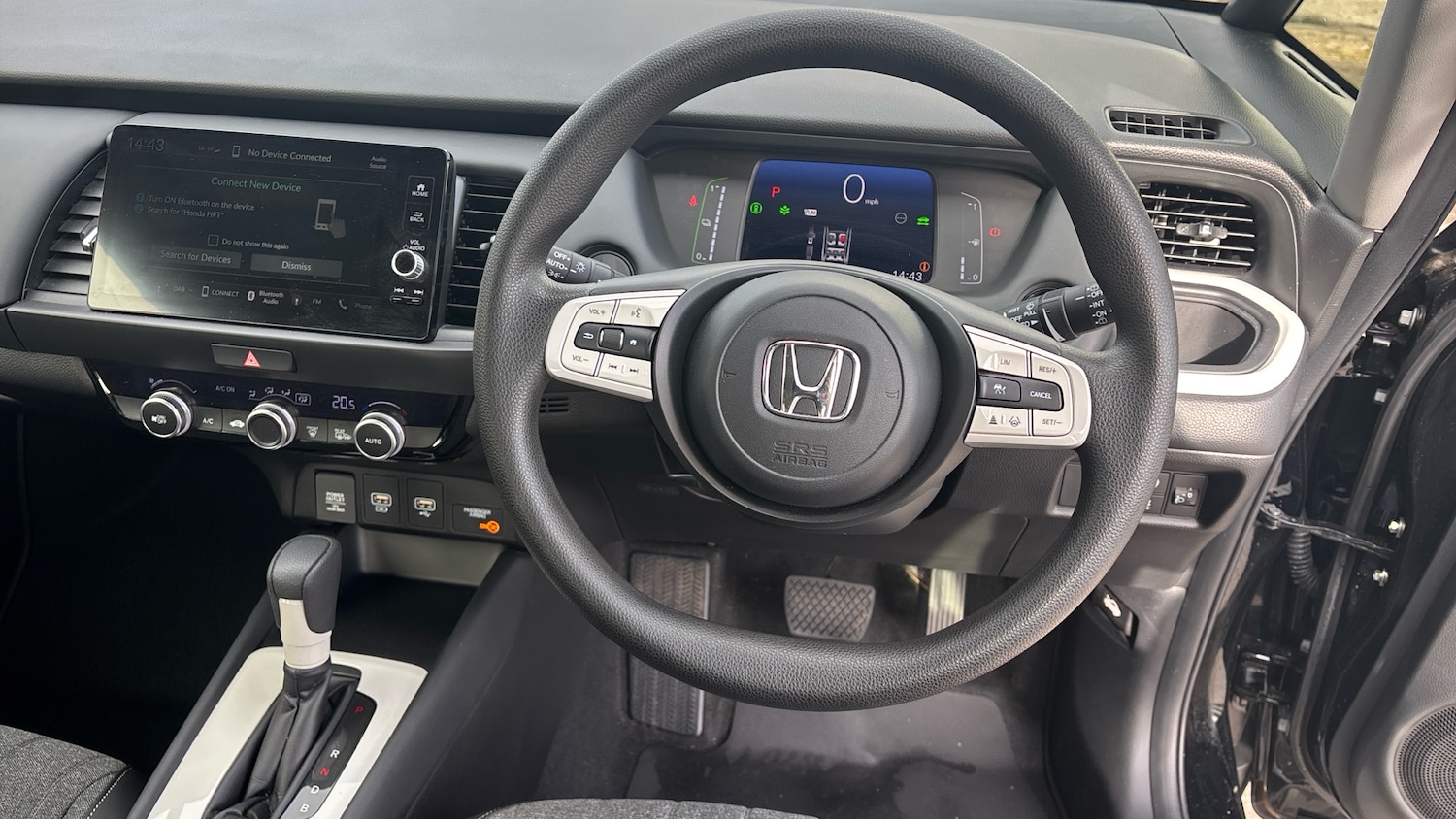 Used Honda Jazz 2023 for sale - 77678871: Photo 18