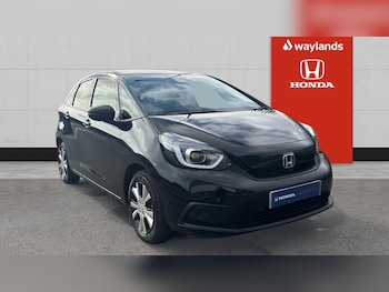 Used Honda Jazz 2023 for sale - 77678871: Photo