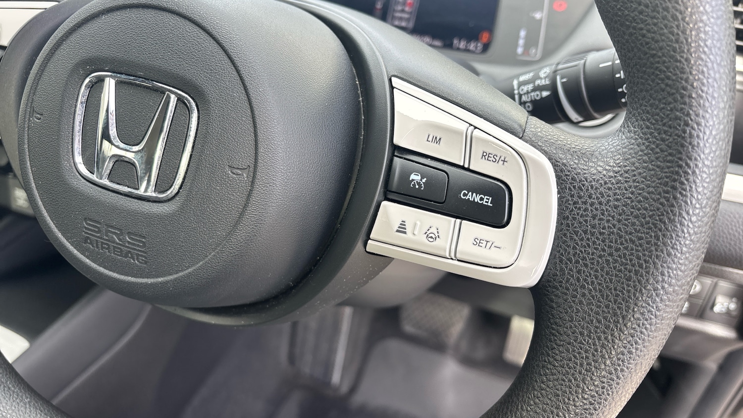 Used Honda Jazz 2023 for sale - 77678871: Photo 21