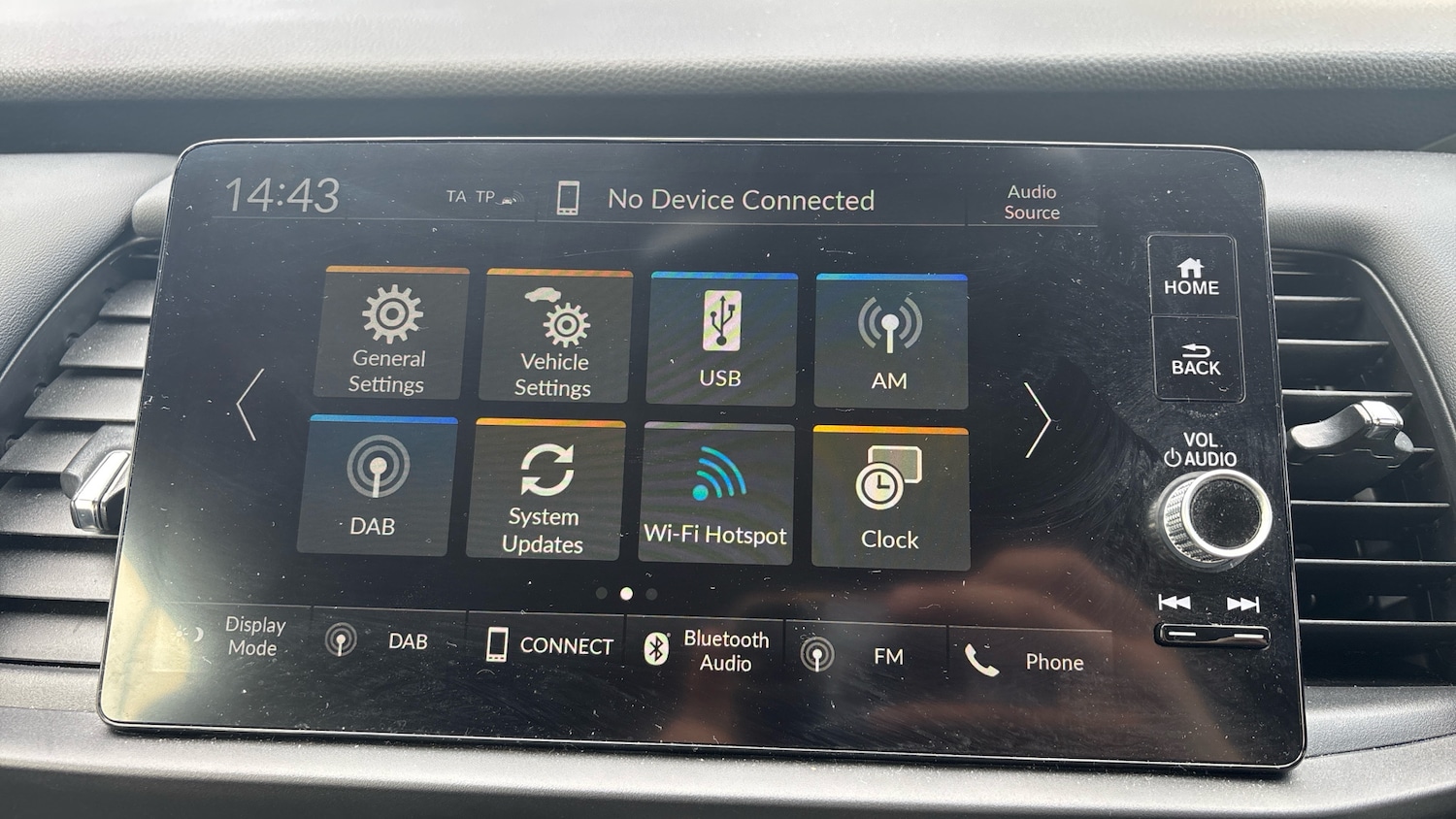 Used Honda Jazz 2023 for sale - 77678871: Photo 25