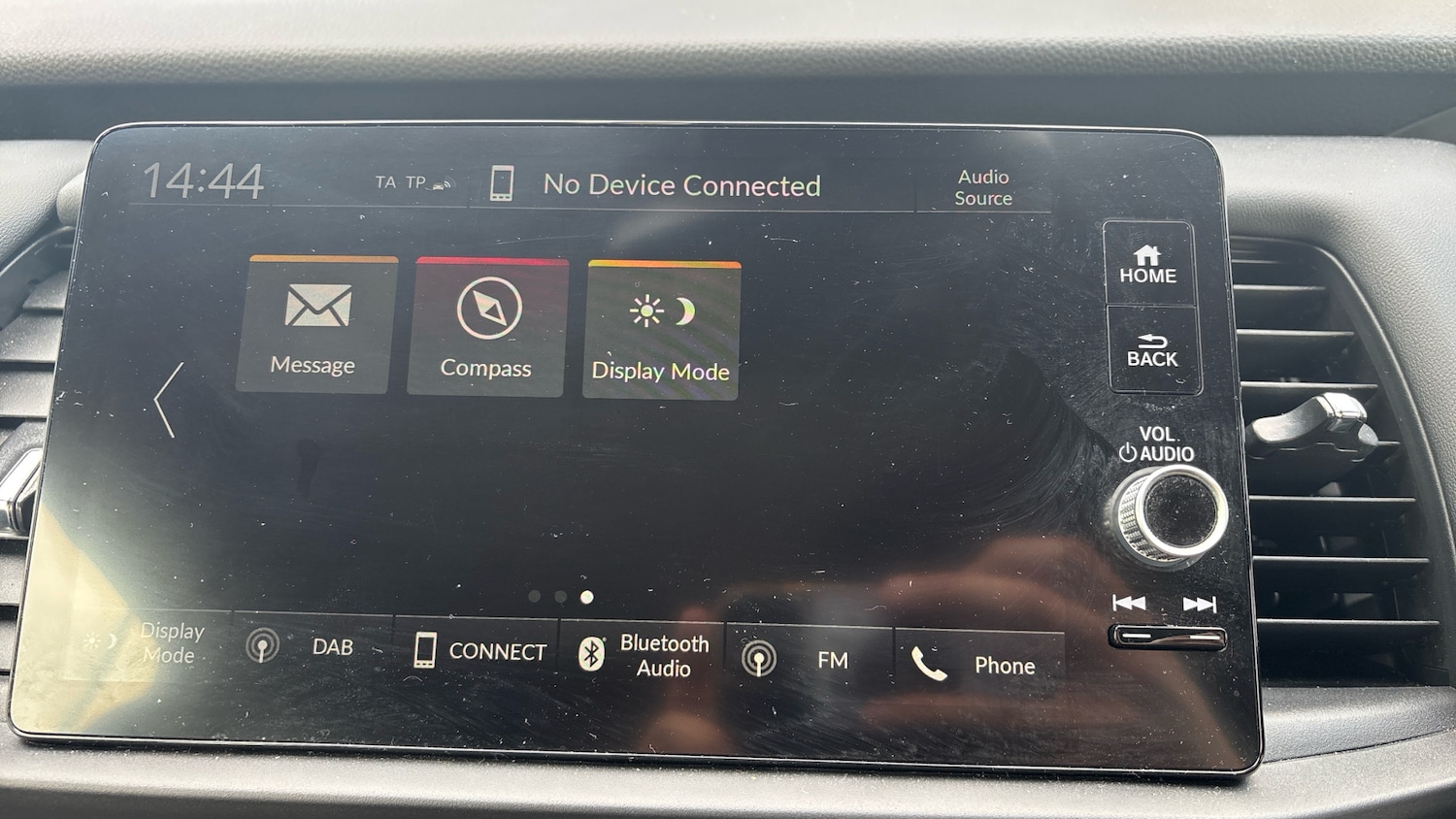 Used Honda Jazz 2023 for sale - 77678871: Photo 26