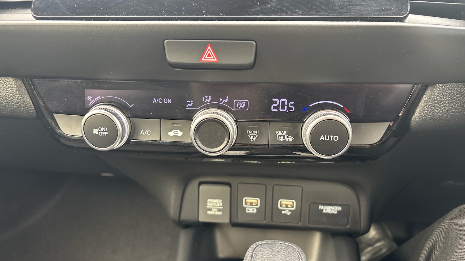 Used Honda Jazz 2023 for sale - 77678871: Photo 27