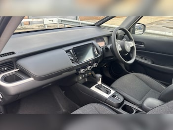 Used Honda Jazz 2023 for sale - 77678871: Photo