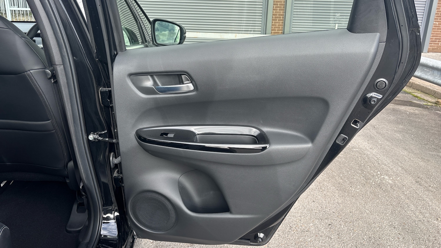 Used Honda Jazz 2023 for sale - 77678871: Photo 32