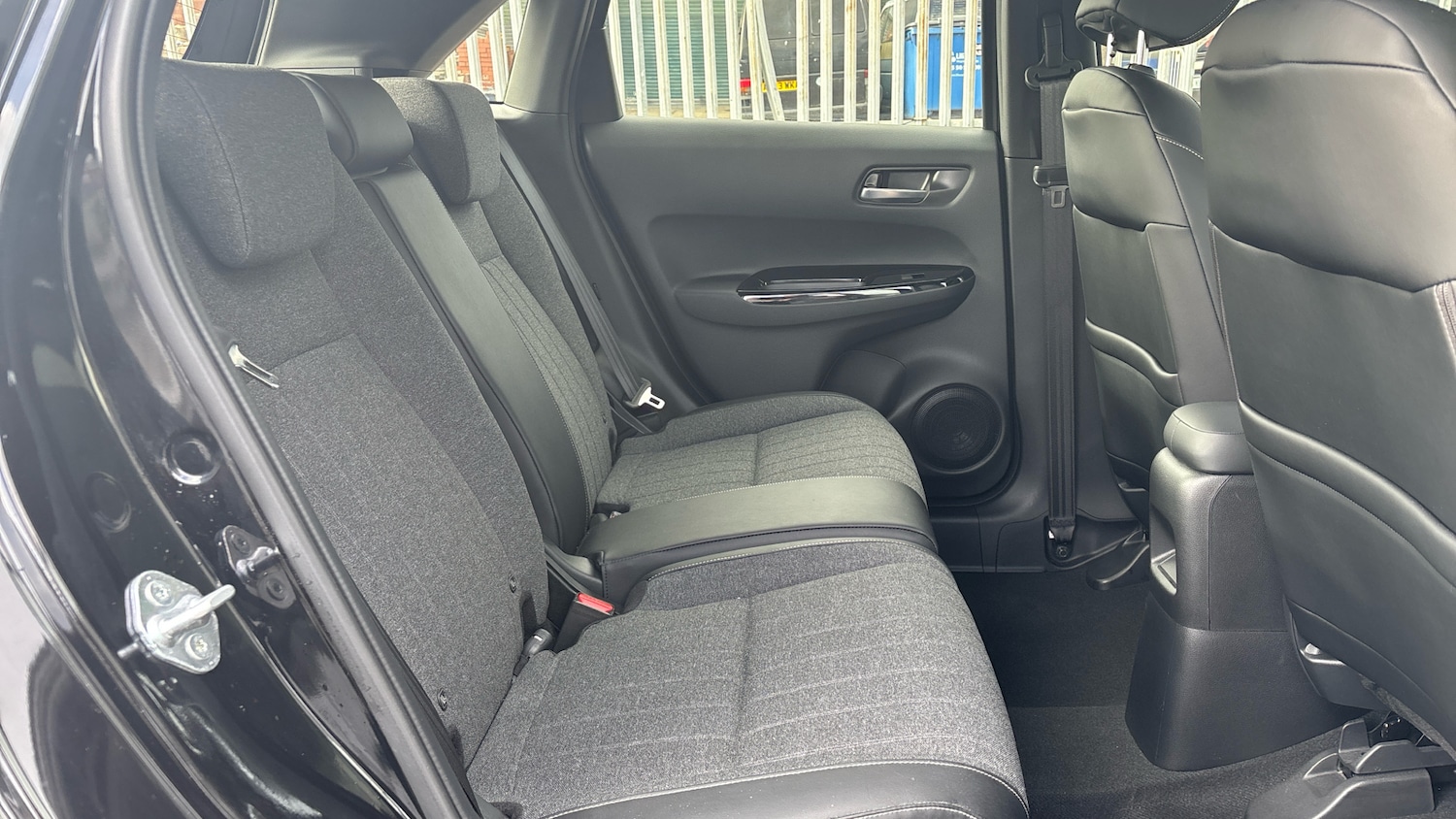 Used Honda Jazz 2023 for sale - 77678871: Photo 33