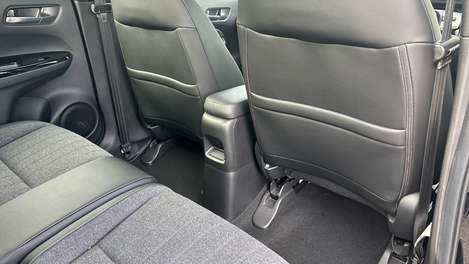 Used Honda Jazz 2023 for sale - 77678871: Photo 34