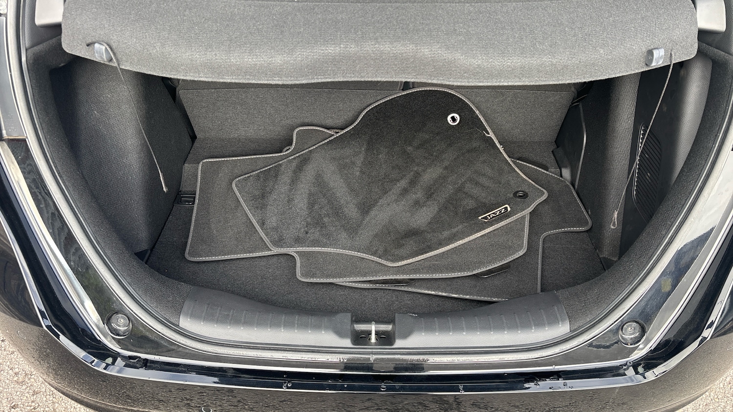 Used Honda Jazz 2023 for sale - 77678871: Photo 35