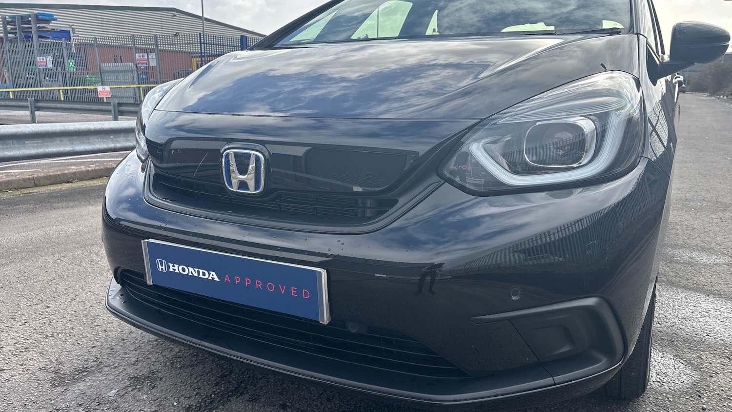 Used Honda Jazz 2023 for sale - 77678871: Photo 37