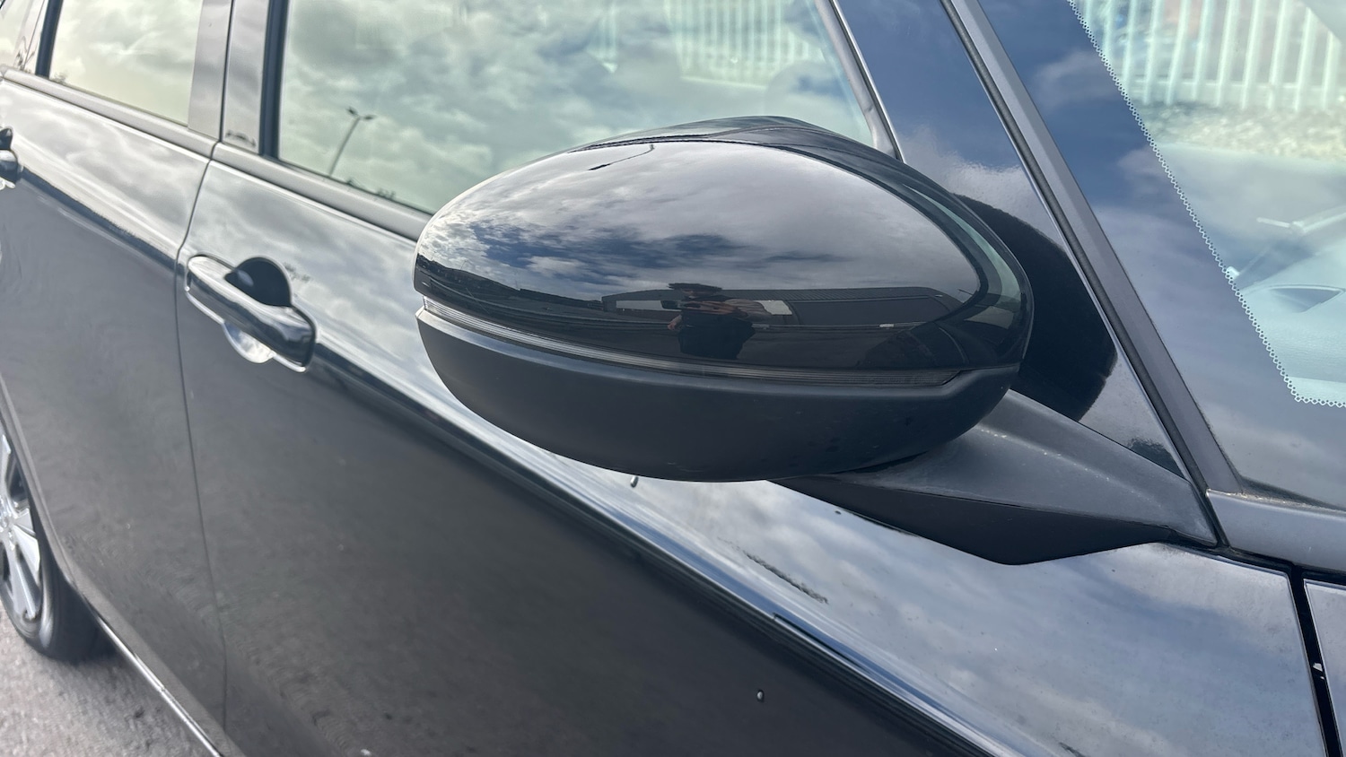 Used Honda Jazz 2023 for sale - 77678871: Photo 39