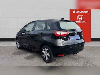 Used Honda Jazz 2023 for sale - 77678871: Photo