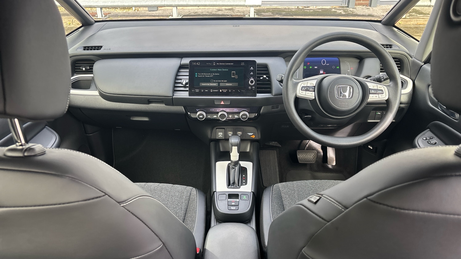 Used Honda Jazz 2023 for sale - 77678871: Photo 4