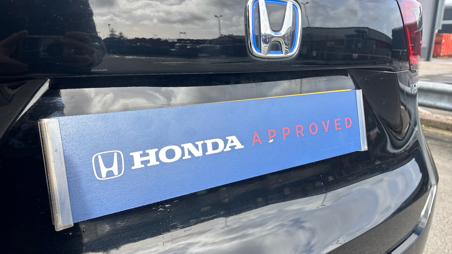 Used Honda Jazz 2023 for sale - 77678871: Photo 44