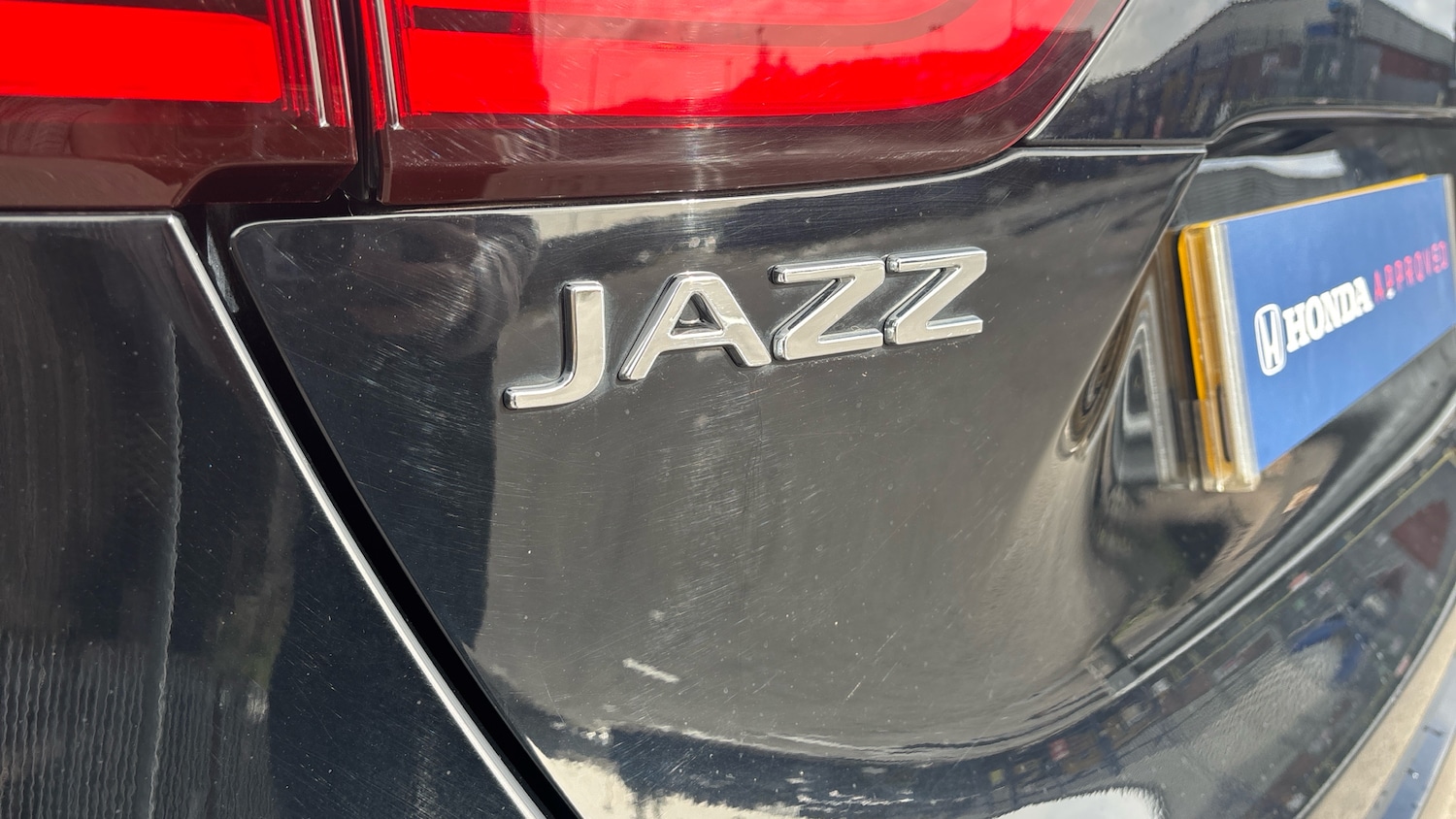 Used Honda Jazz 2023 for sale - 77678871: Photo 45