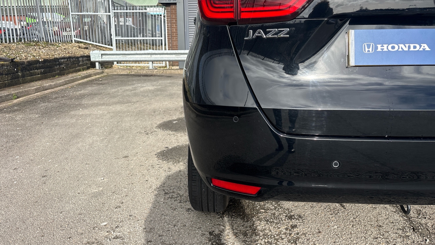 Used Honda Jazz 2023 for sale - 77678871: Photo 46