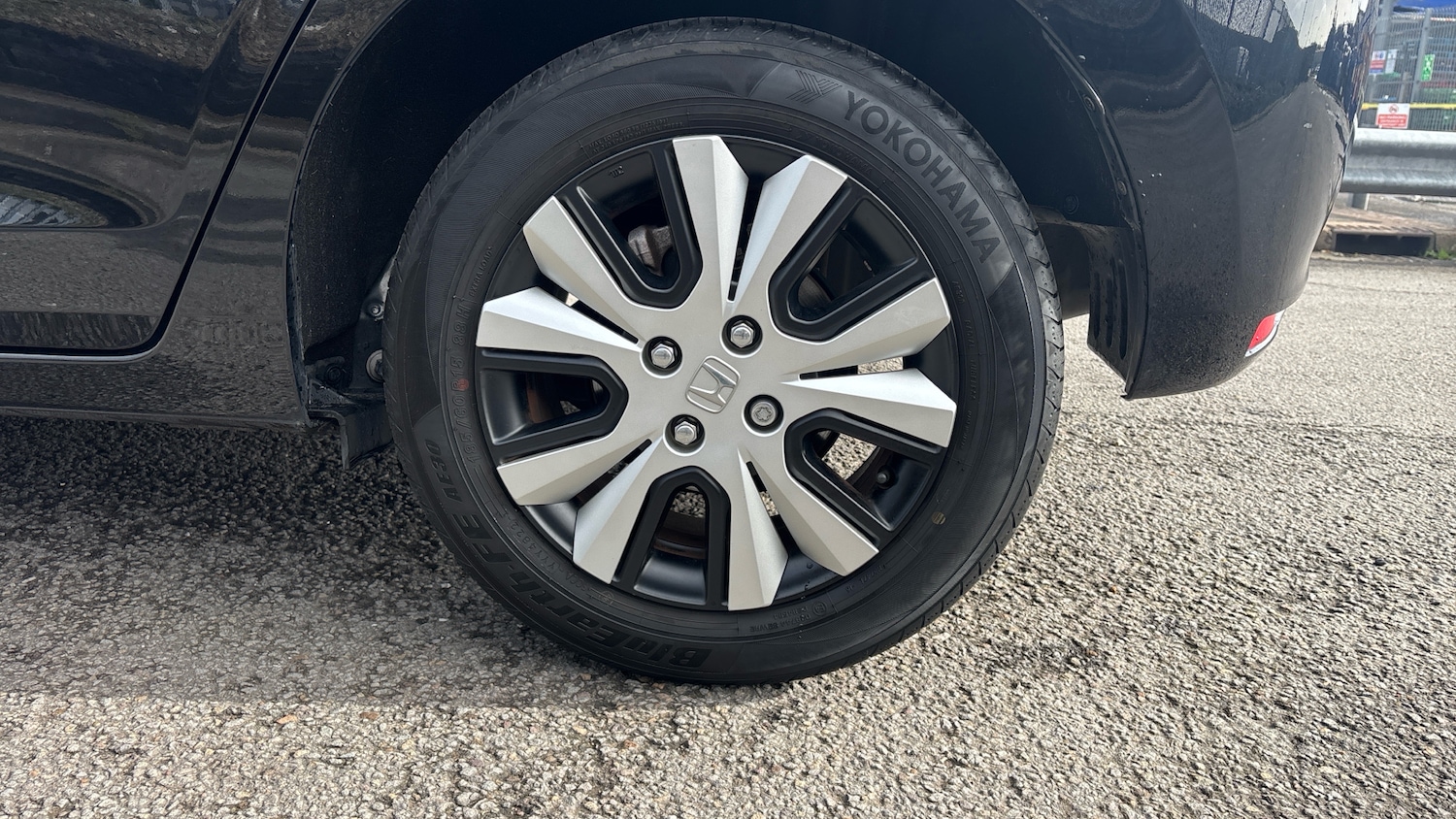 Used Honda Jazz 2023 for sale - 77678871: Photo 47