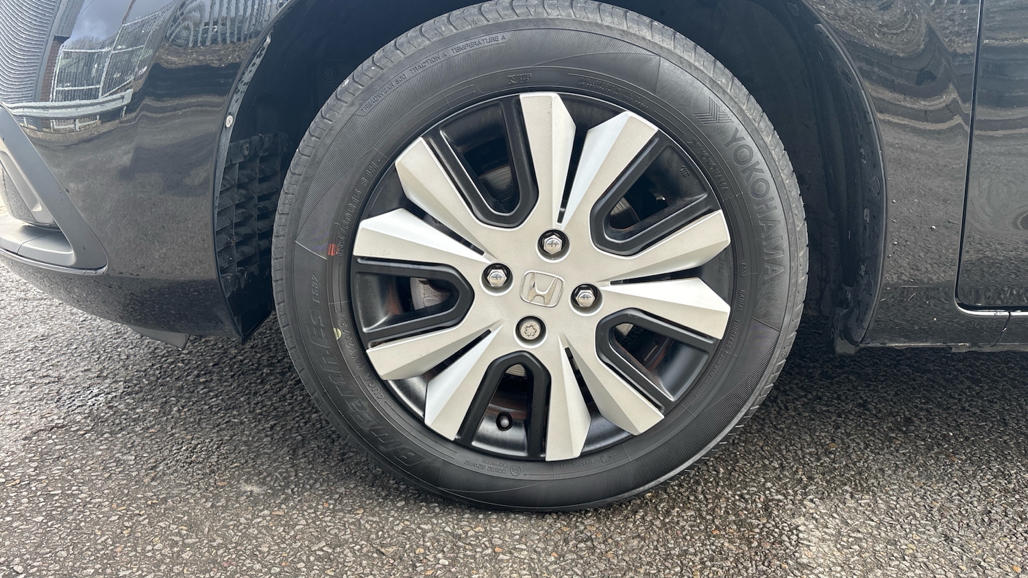 Used Honda Jazz 2023 for sale - 77678871: Photo 48