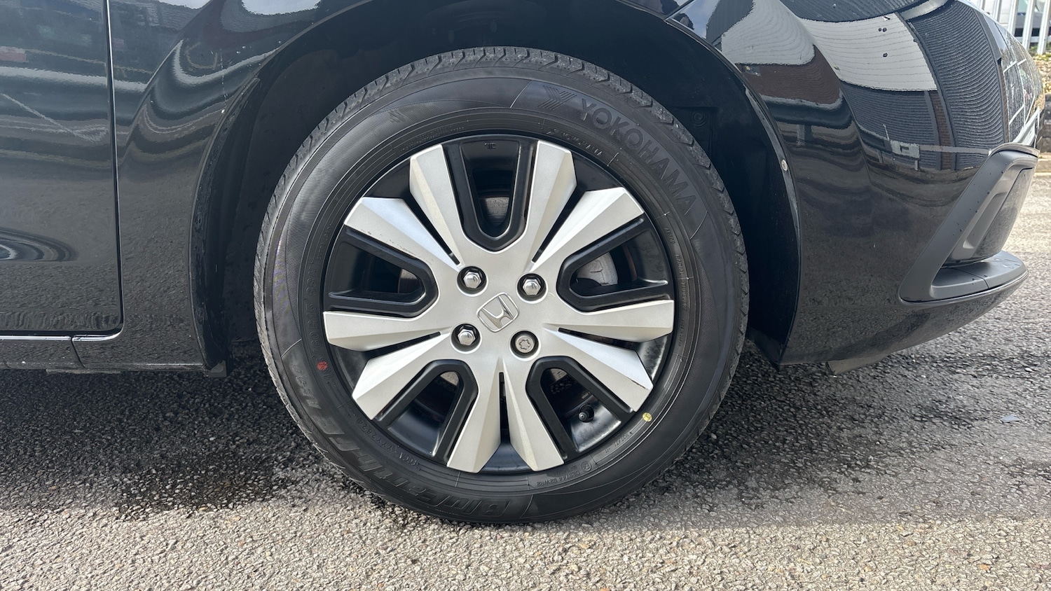 Used Honda Jazz 2023 for sale - 77678871: Photo 49