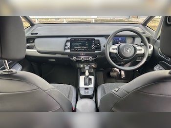 Used Honda Jazz 2023 for sale - 77678871: Photo